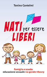 Nati per essere liberi Nati per essere liberi