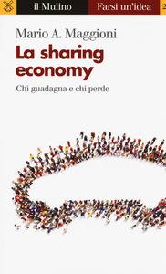 La sharing economy