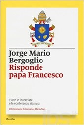 Risponde papa Francesco