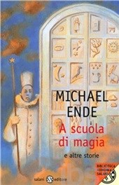 A scuola di magia