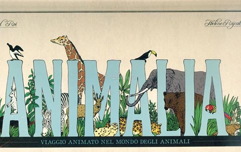 Animali
