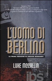 L'uomo di Berlino