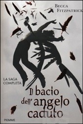 Il bacio dell'angelo caduto