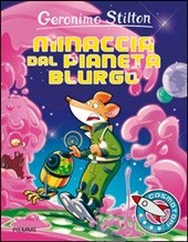 Minaccia dal pianeta Blurgo