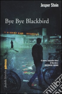 Bye Bye Blackbird