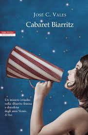 Cabaret Biarritz Cabaret Biarritz