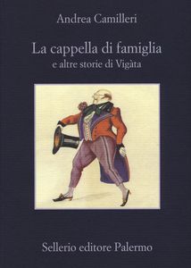 La cappella di famiglia