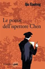 Le poesie dell'ispettore Chen
