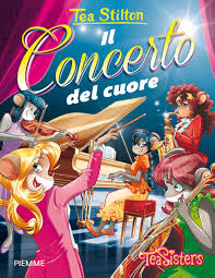 Il concerto del cuore
