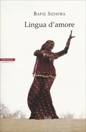 Lingua d'amore Lingua d'amore