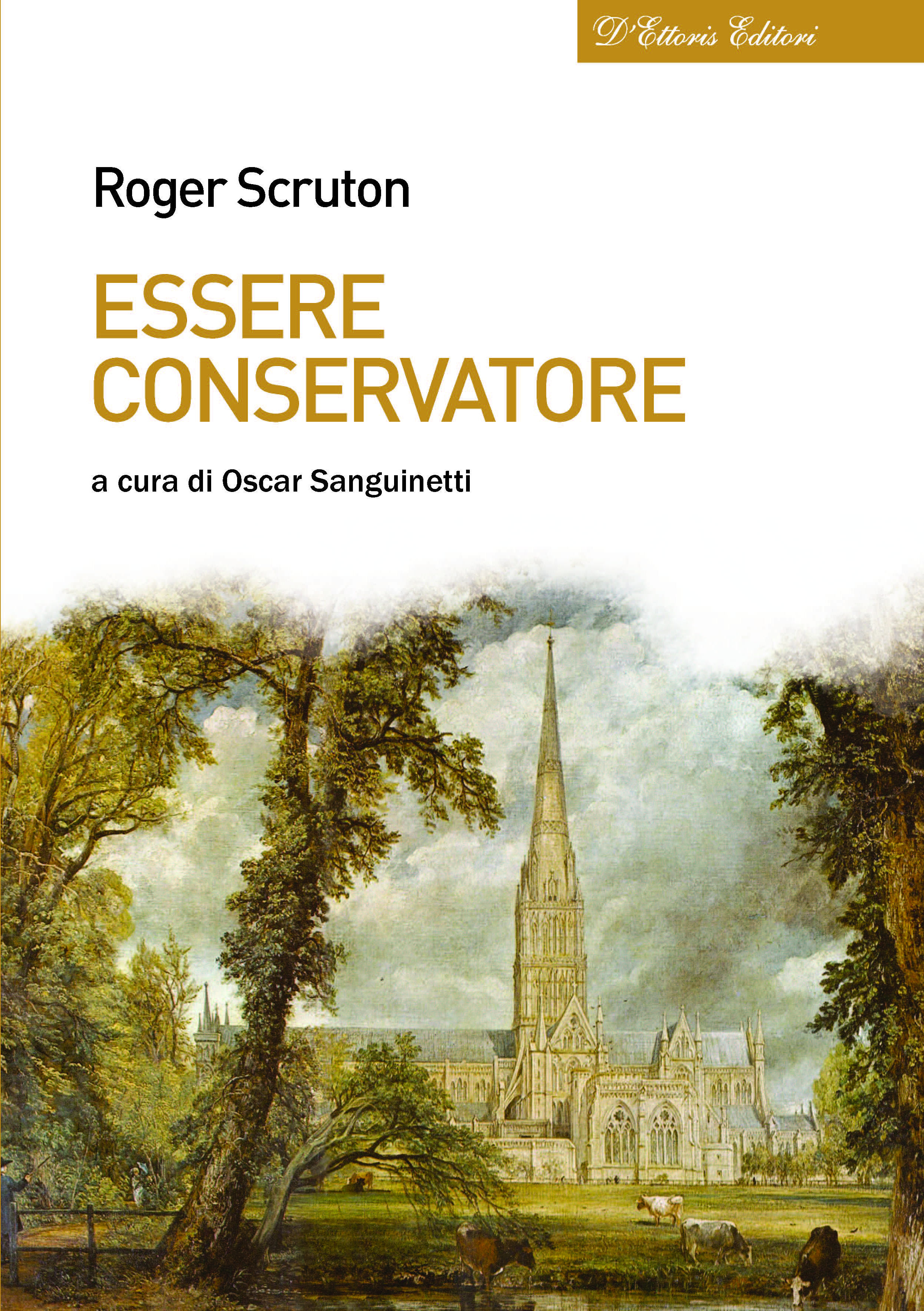 Essere conservatore Essere conservatore