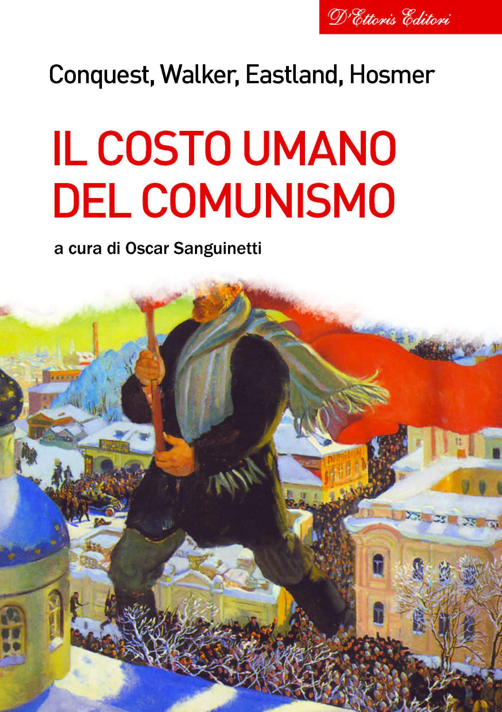 Il costo umano del comunismo
