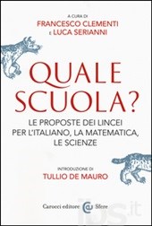 Quale scuola?