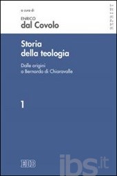 Storia della teologia Storia della teologia