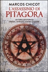 L'assassinio di Pitagora L'assassinio di Pitagora