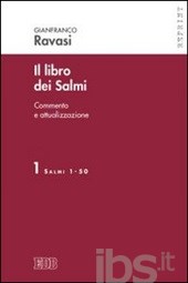 Il libro dei salmi Il libro dei salmi