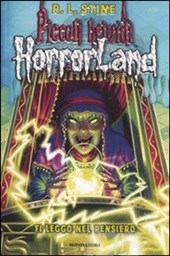 Horrorland Horrorland