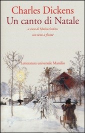 Un canto di Natale Un canto di Natale