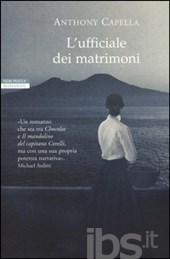 L'ufficiale dei matrimoni L'ufficiale dei matrimoni