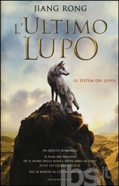 L'ultimo lupo L'ultimo lupo