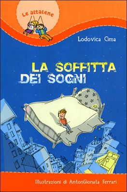 La soffitta dei sogni