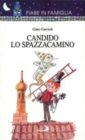 Candido lo spazzacamino