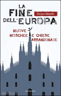 La fine dell'Europa