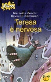 Teresa è nervosa