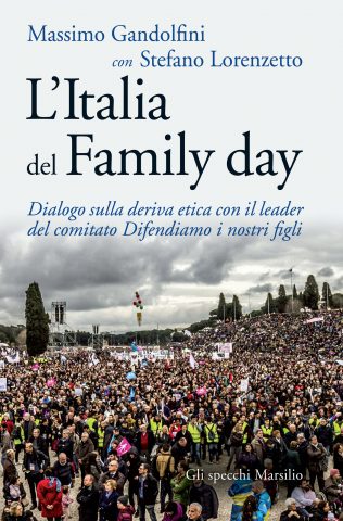 L'Italia del family day
