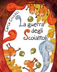 La guerra degli scoiattoli