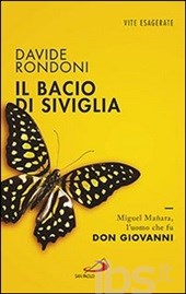 Il bacio di Siviglia