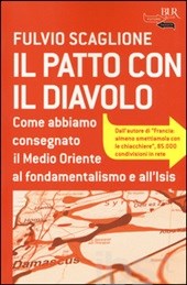 Il patto con il diavolo