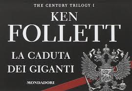 La caduta dei giganti