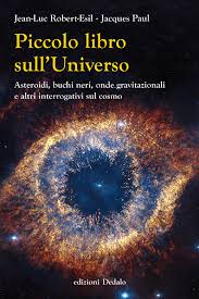 Piccolo libro sull'universo Piccolo libro sull'universo