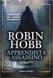 L'apprendista assassino L'apprendista assassino