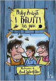 I brutti nei guai I brutti nei guai