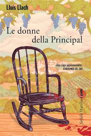 Le donne della Principala