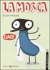 La mosca