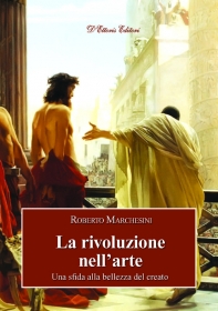 La rivoluzione nell'arte La rivoluzione nell'arte