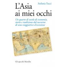 L'Asia ai miei occhi
