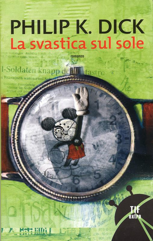 La svastica sul sole La svastica sul sole