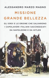 Missione grande bellezza