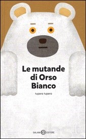 Le mutande di orso bianco