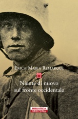 Niente di nuovo sul fronte occidentale Niente di nuovo sul fronte occidentale
