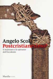 Postcristianesimo