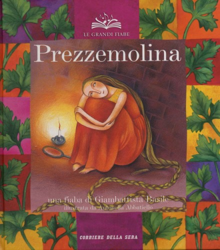 Prezzemolina Prezzemolina
