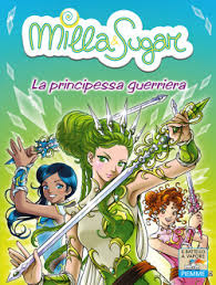 La principessa guerriera