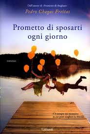 Prometto di sposarti ogni giorno