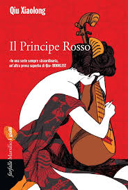 Il principe rosso Il principe rosso