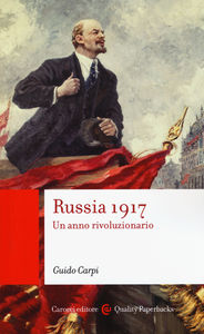 Russia 1917